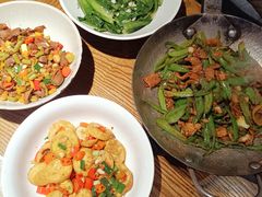 -恰饭·老长沙市井菜(天河客运站店)