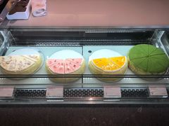 -36cake生日蛋糕·下午茶(南山店)