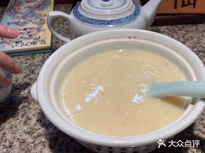 南京大牌档(壹方天地店)图片