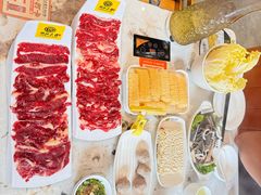 -潮汕大目牛肉火锅(皇岗旗舰店)