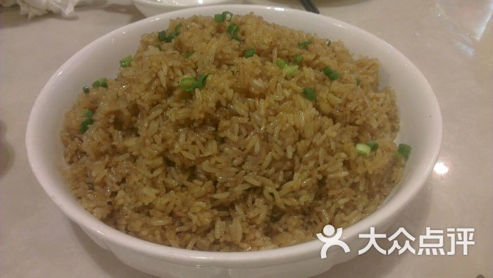 毛家飯店(欣榮宏店)醬油炒飯圖片 - 第136張