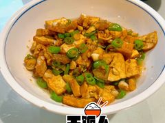 -福巷湘食小馆·猛火现炒(上海首店)