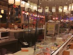 -禾绿回转寿司(苏宁广场店)