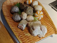 -三毛牛肉店(福强店)