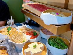 -海底捞火锅(团结桥店)