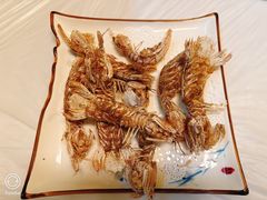 -宾朋海鲜饭庄(兴海路店)