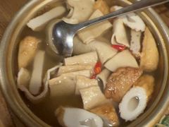 -恩你小木屋·韩式料理(假日广场店)
