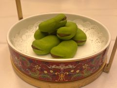 -民族饭店-四季餐厅