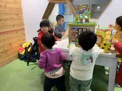 -昱南托育园.托班晚托.寒暑假班