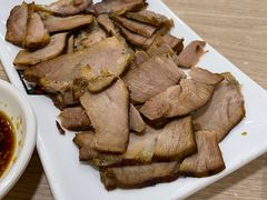 -姥家春饼店(漳州二路店)