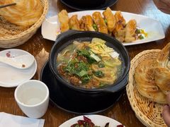 -溢香苑瓦罐(前进路店)