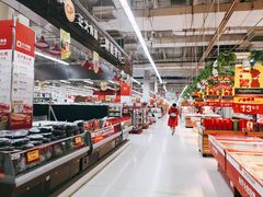 -卜蜂莲花(辽阳西路店)