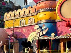 -横店影视城明清宫苑园区