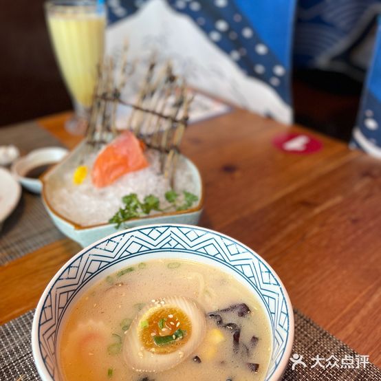 食也家日本料理(世茂悦海店)