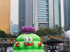 -天河体育中心