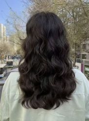 -MOVAN  HAIR莫凡匠人发型屋