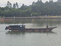 -长洲岛