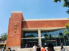-清华大学-观畴园餐厅