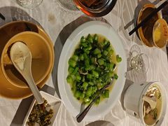 -深山老屋(国顺东路店)