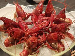 -红盔甲·小龙虾(人民广场店)