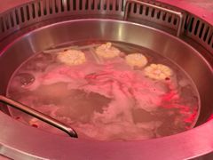 -三头牛·潮汕牛肉生蚝火锅 (夏湾店)