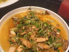 -桂花里·衢州菜·精酿餐吧(未来科技城万达广场店)