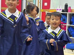 -奇尔思青少儿·语言·艺术·演讲(顾戴路店)