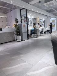 -LJOY丽锦造型·烫发染发