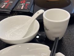 -东馆和天下特色餐饮(工农店)