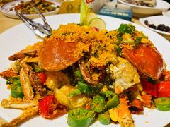 -德胜轩正宗顺德菜(宝安沙井会展中心店)