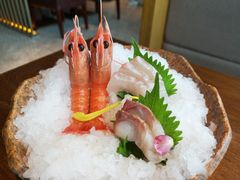 -芥末日本料理(打浦路铂尔曼旗舰店)