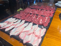 -牛品福潮汕牛肉火锅(旺庄店)