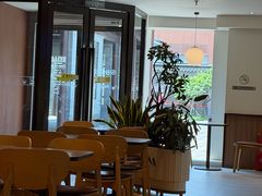 -COSTA COFFEE(新奥购物中心店)