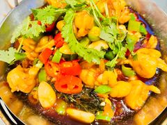 -漫天香·小龙虾餐厅(夏湾店)