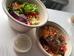 -CRAZYONES西班牙海鲜饭(日月光店)