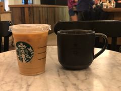 -星巴克臻选(广州沙面店)