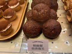 -裕莲茶楼(南京江北虹悦城店)