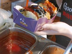 -李好吉吉自选炸鸡(星天广场店)