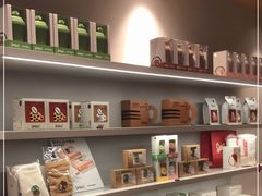 -Seesaw Coffee(西岸凤巢店)