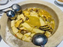 -七采菌园·野生菌石锅鱼(环城北路店)