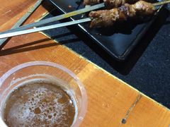 -水浒烤肉(国贸店)