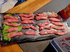 -好旺角齐市鲜切牛自助烤肉(农林五道街总店)