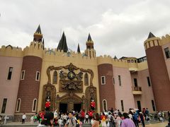 -安徒生童话乐园