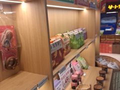 -谷小推·按摩·茶饮·社交(茂业店)