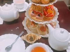 -檬舒舒MonChouChou(环球金融中心店)