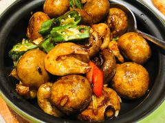 -尚一汤·粤菜海鲜(环球港店)