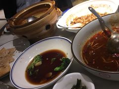 -老村长•湖北家常菜(南湖店)