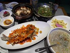 -姑苏家宴·苏帮菜·松鼠桂鱼(苏州总店)