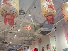 大堂-李常在重庆火锅(合川总店)