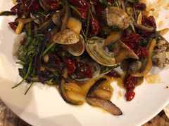 -聚点串吧·北京烧烤(赵登禹路店)